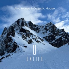Afro House & Organic House