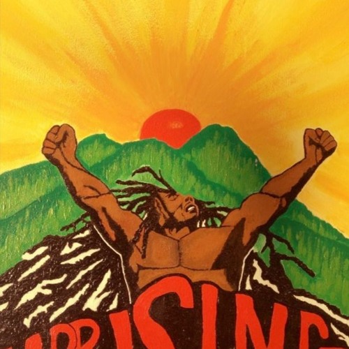 Bob Marley (Prod Me & Ja66)