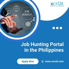 Find Your Next Job Easily With The Best Job Huntin