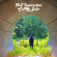 First Impression (prod. by beats by con)