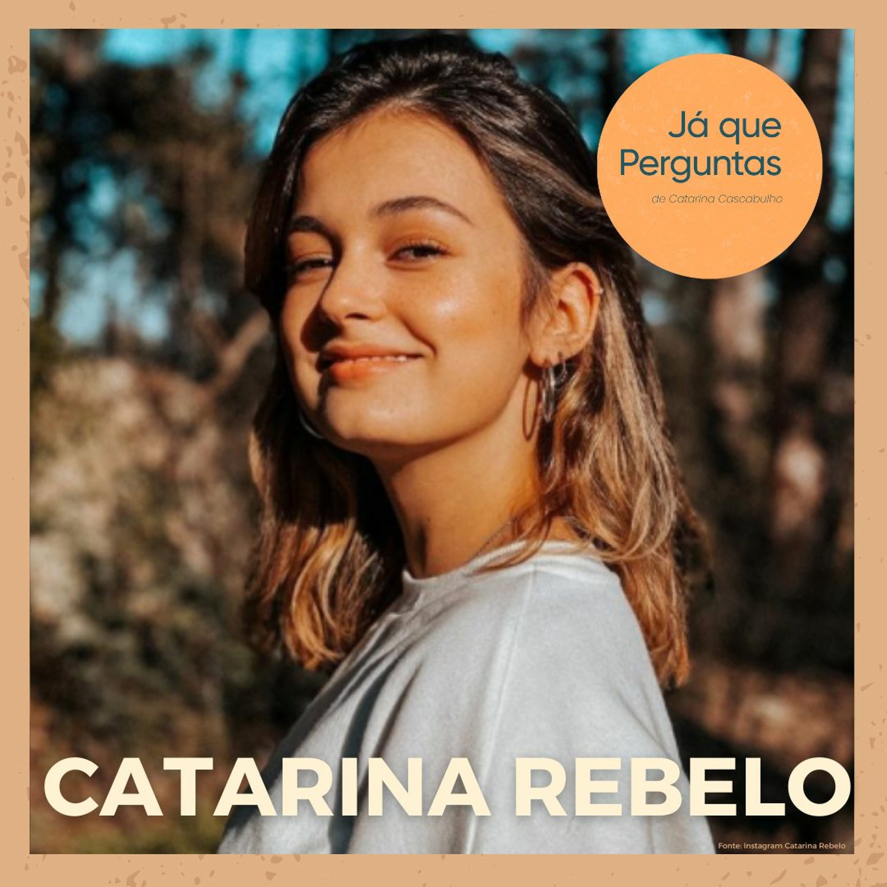 Já que Perguntas