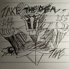 23 - TAKE THE DEAL SIGN THE