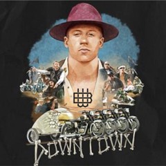 Downtown Pressure - Sam Smith X Alesso X Macklemore (bobby. Mashup)