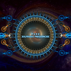 Solfeggio 285 Hz