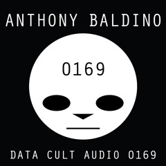 Data Cult Audio 0169 - Anthony Baldino