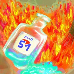 Nerz - Acid 51