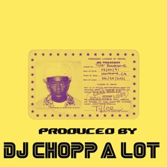 WUSYANAME - Tyler The Creator x NBA Youngboy REMIX