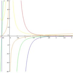 Polygamma Function