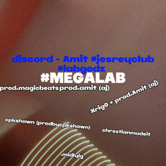 discord - amit #jesreyclub #labgodz 🧪 #aak💙 #MEGALAB