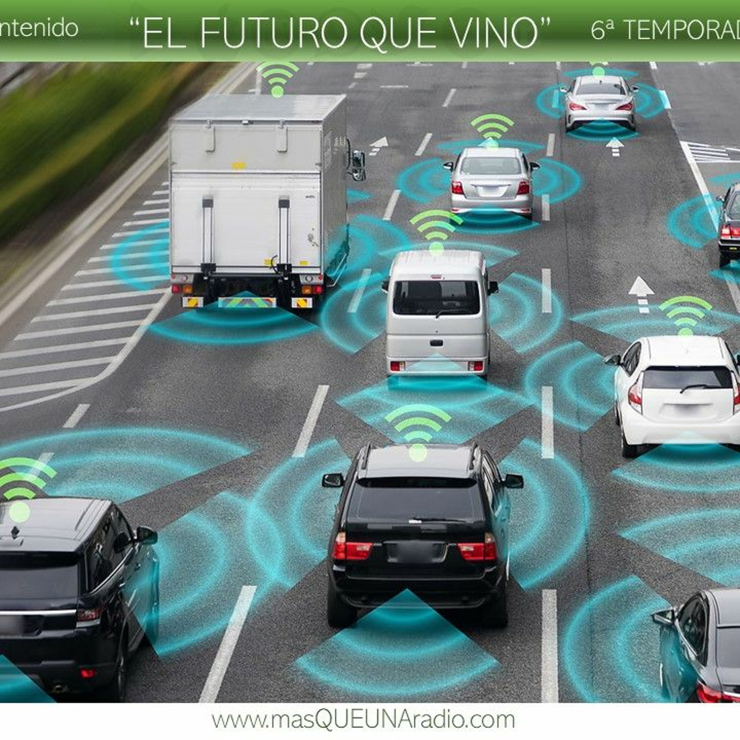 EL FUTURO QUE VINO
