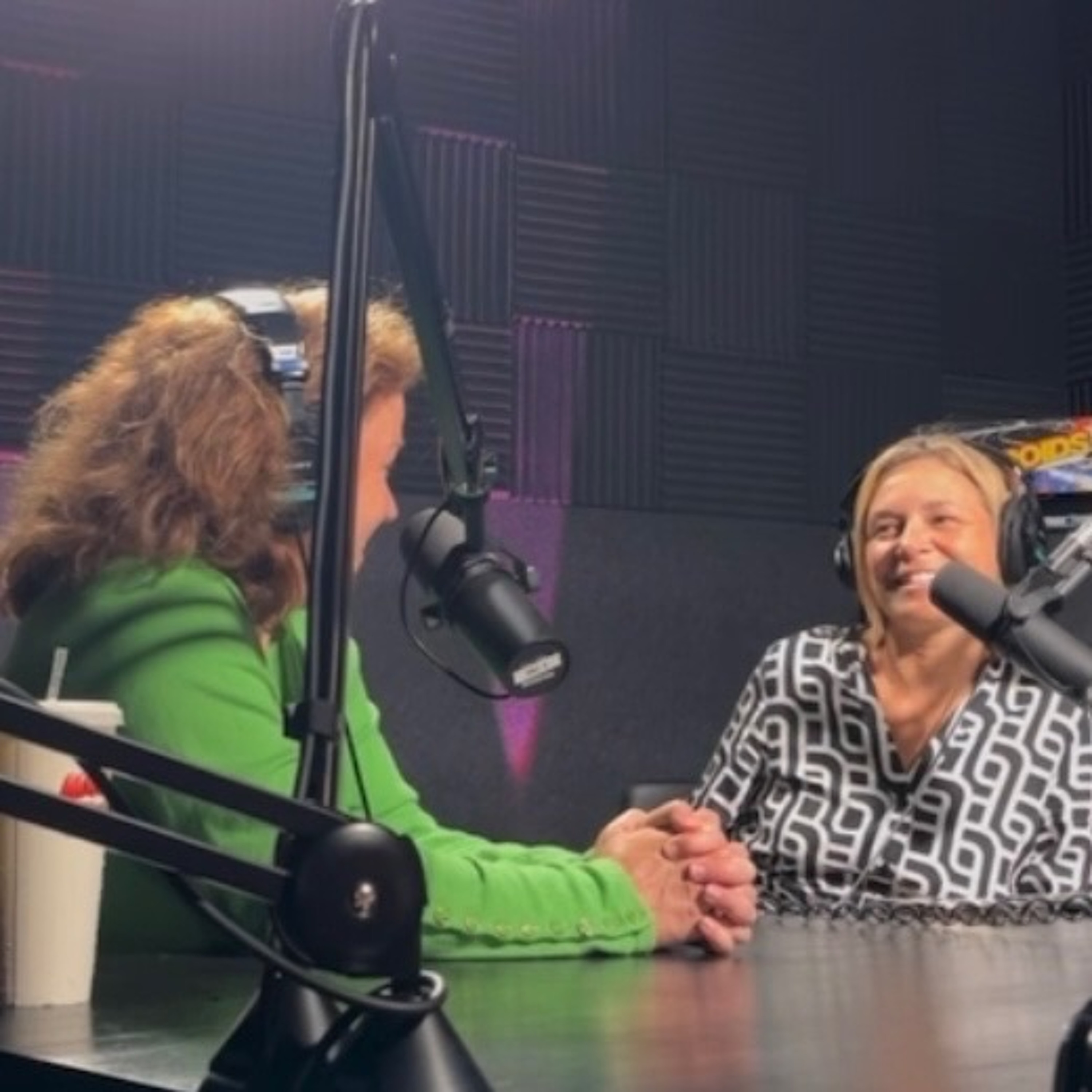 morphmom moments : the podcast