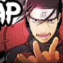 HASHIRAMA RAP | "Shinobi no Kami" | RUSTAGE [Naruto]