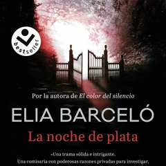 [PDF] ✔️ Download La noche de plata The Silver Night (Spanish Edition)