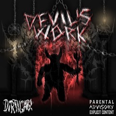 DEVIL'S WORK