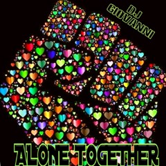 DJ - GIOVANNI - #ALONE_TOGETHER (Facebook live set 4-1-20)
