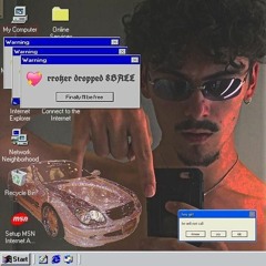 Rrotzer - 8BALL