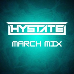 Hystate March Mix 2024