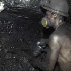 The Miners - D.R.I (Emeryty)