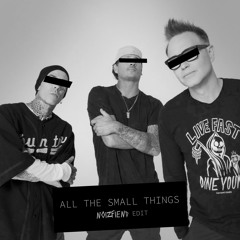 All The Small Things (Noizfiend's Kawaii Edit) | Free Download