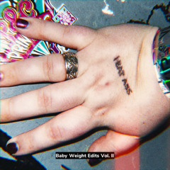 The Strokes - Reptilia (Baby Weight Remix)