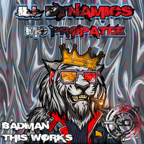 Badman (feat. Mc PropaTee)