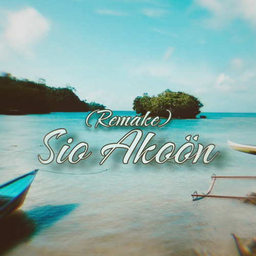 M3se - Sio Akoon(Remake)