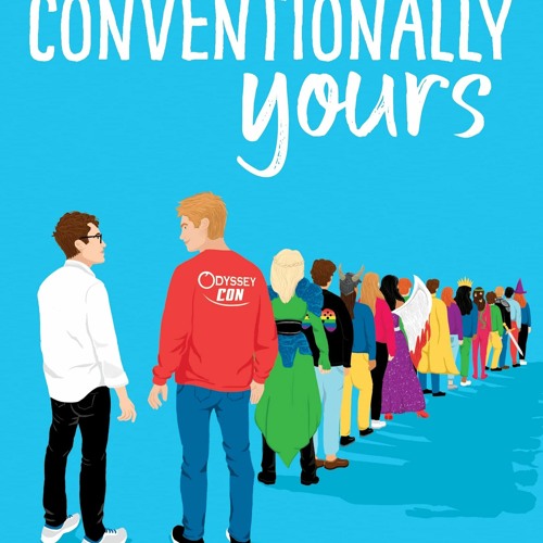 conventionally yours book conventionally yours book