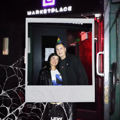 Melomanic Halloween Launch Party - De La Zouche b2b Reckon [Live Recording]