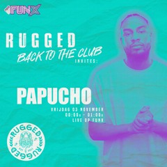 FunX Back To The Club Mixtape by PAPUCHO