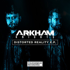 Distorted