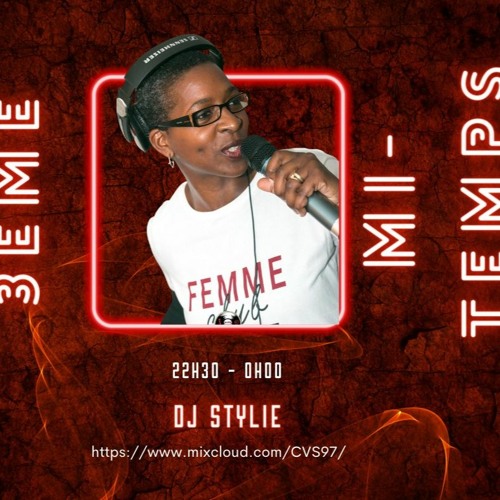 LA 3E MI-TEMPS DU 23.11.23 - DEDICACE LUCAS SEB & ZOUK RETRO