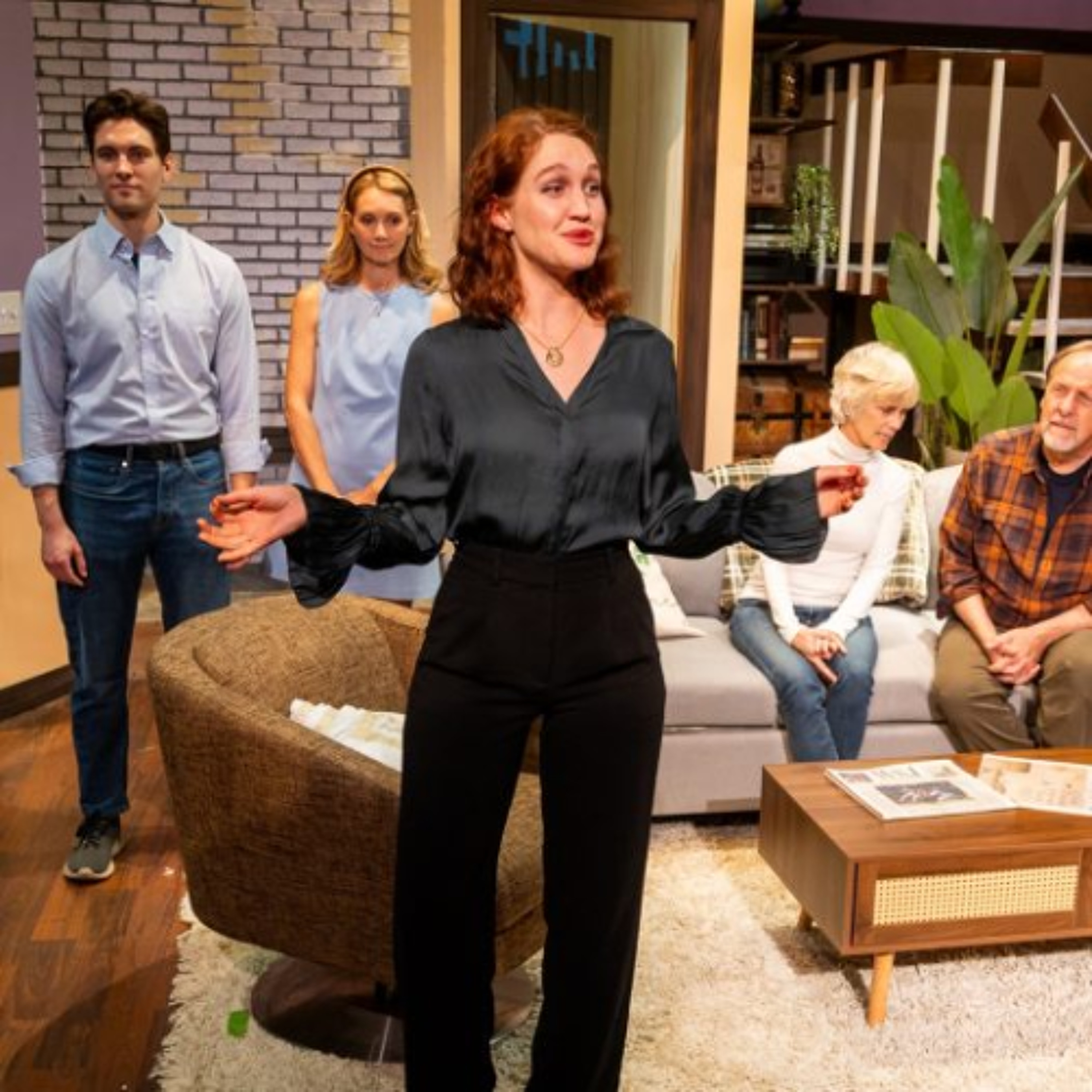 LA Theatre Bites - Podcast