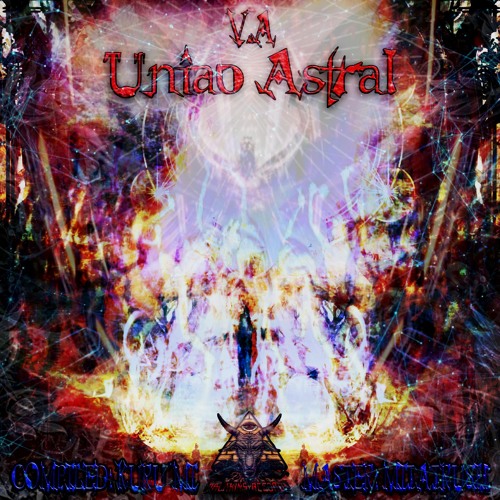 03 - Naburu VS  Kuru Mi -  Carnal - 170Bpm