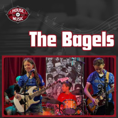 The Bagels - Paranoid (2025)