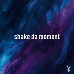 Charlotte Moss - Shake Da Funk x YF - Moment [Mashup]