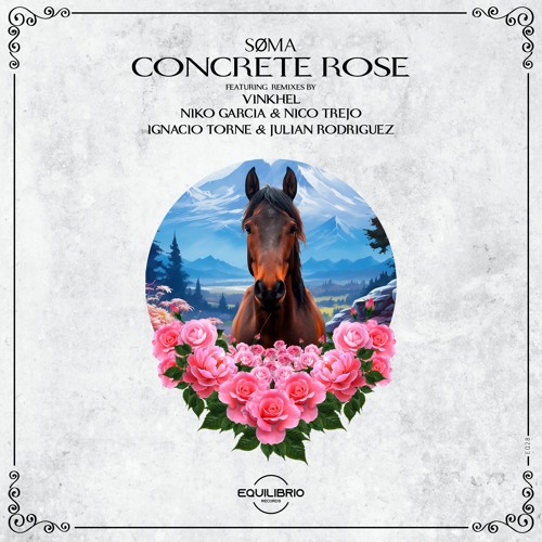 SØMA - Concrete Rose (Original Mix)