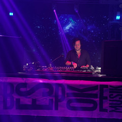 Christian @ Bespoke Musik (Brooklyn, Oct 2024)