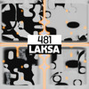 Dekmantel Podcast 481 - Laksa DJ mix artwork - Electronic music tracklist cover image