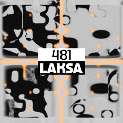 Dekmantel Podcast 481 - Laksa