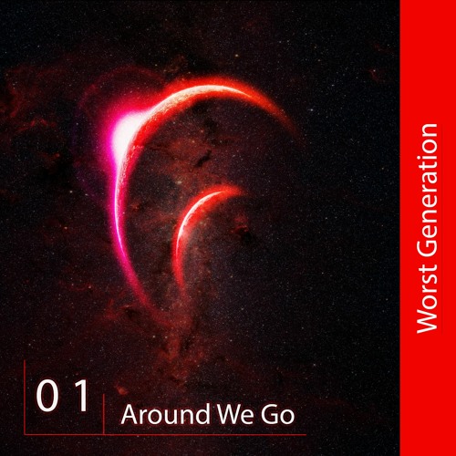 Around We Go FREE DL