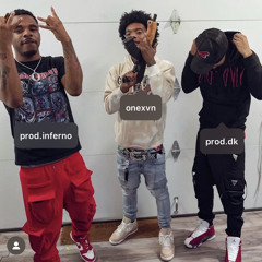 bitxh prod monteiro + dk