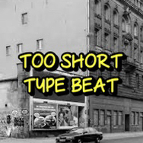 Too Short type beat