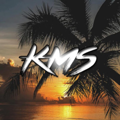 KMS - Mon nom x Bouss [ MeloZouk 2025 ]