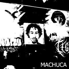 PEDROBOLETO - MACHUCA