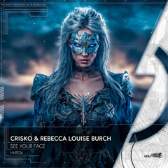 CrIsKo, Rebecca Louise Burch - See Your Face