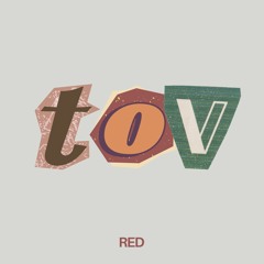 TOV - RED (Original Mix)