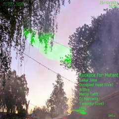 kuckuck for Mutant [23.12.2021]