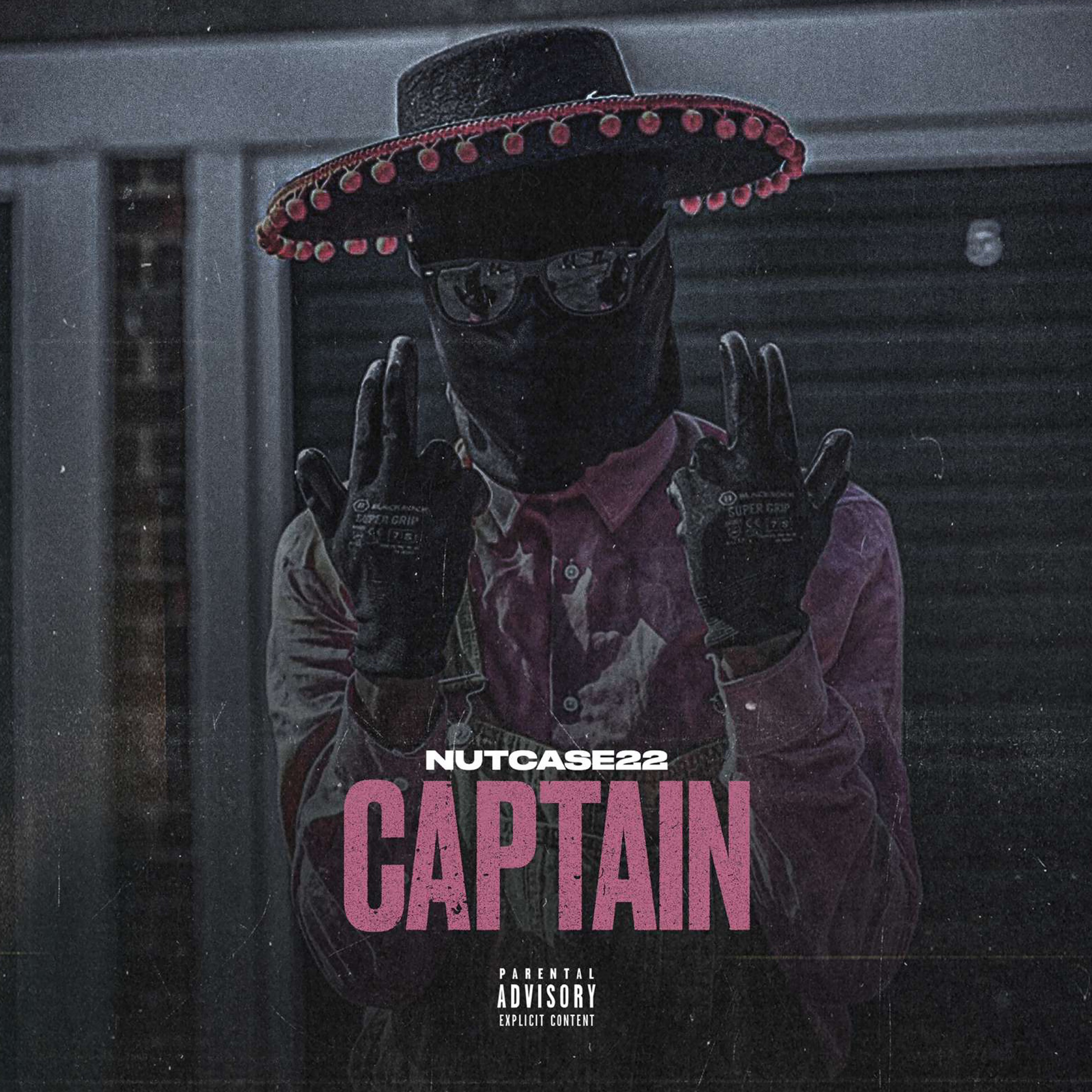 I-download Captain (whistle)
