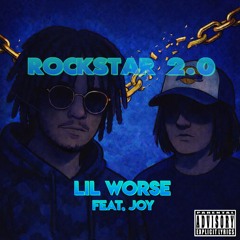 Rockstar 2.0 (feat. JOY)