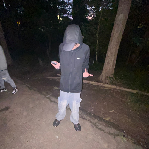 Disparos contra lil nego (HIT JUUG) [Prod. andreshwt]